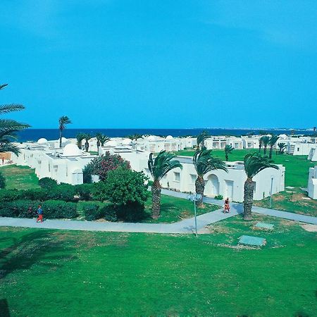 Thalassa Village Skanes Sousse Eksteriør billede