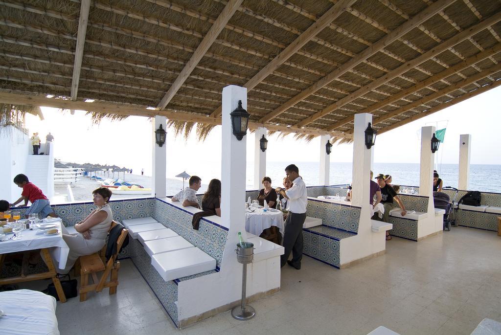 Thalassa Village Skanes Sousse Eksteriør billede