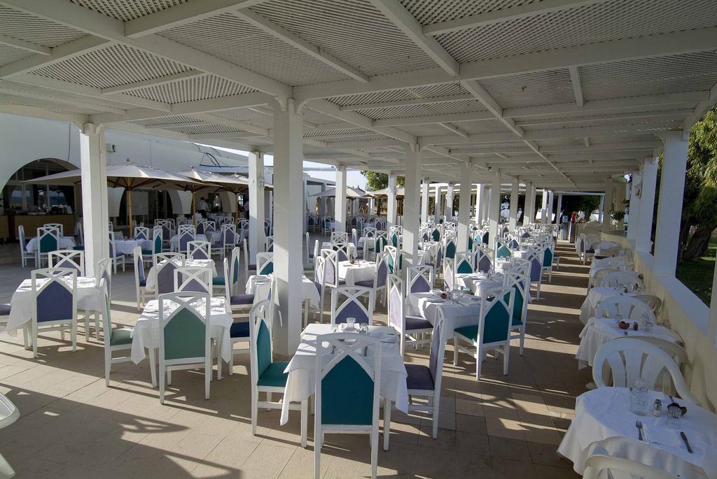 Thalassa Village Skanes Sousse Eksteriør billede