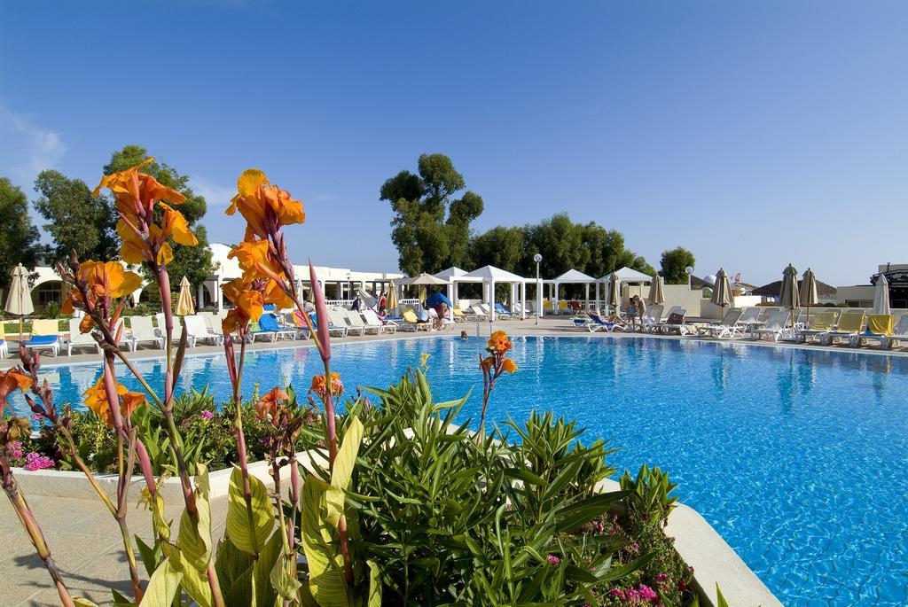Thalassa Village Skanes Sousse Eksteriør billede